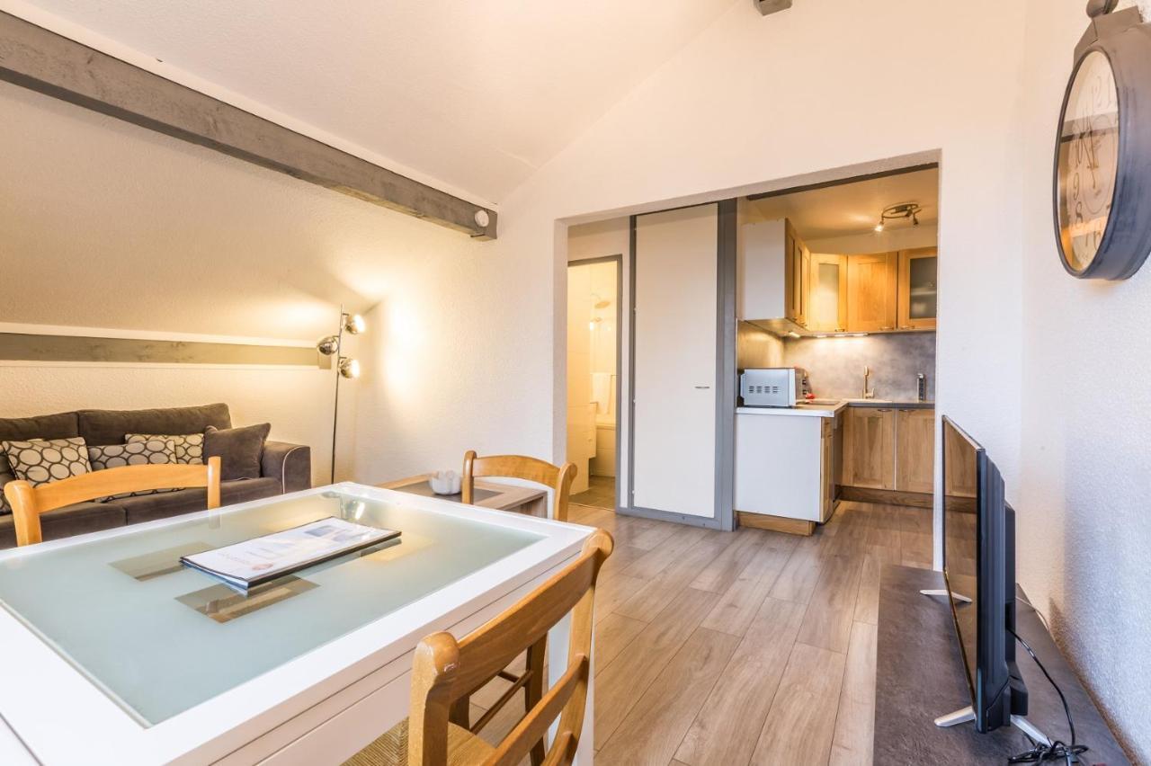 Apartment Forclaz 6 Chamonix Exterior foto